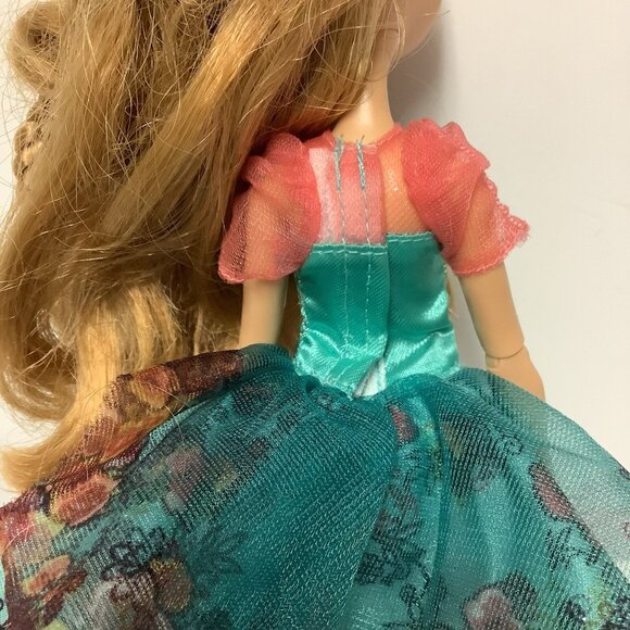 Ever After High Legacy Day Ashlynn Ella Doll Partial Outfit Incomplete 2013 READ - Picture 11 of 15